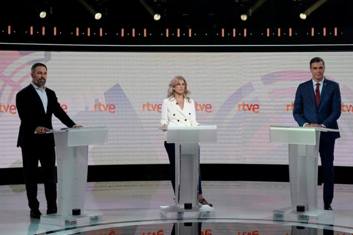 En política no se conceden revanchas
