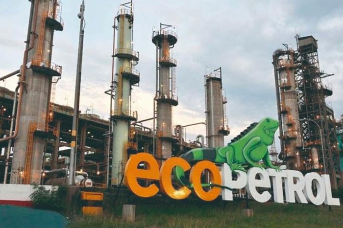 Robo a Ecopetrol en trama que involucra a Pdvsa