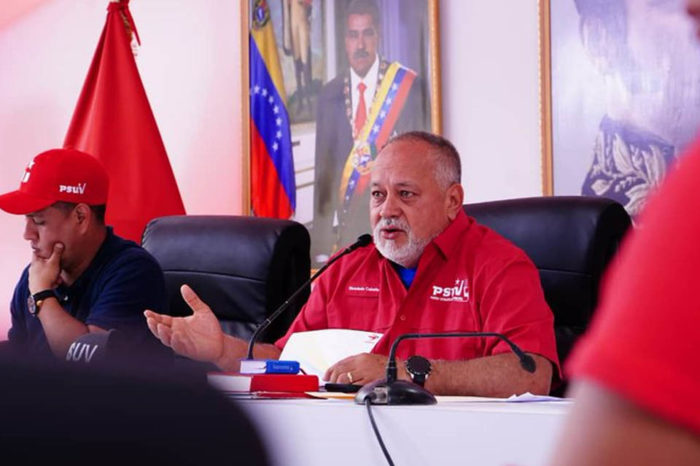 PSUV