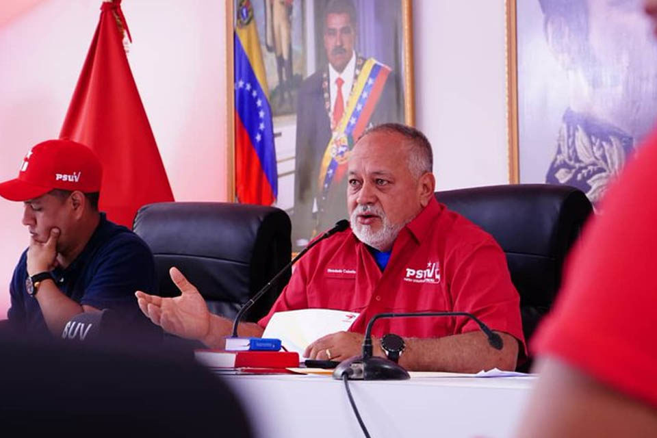 PSUV