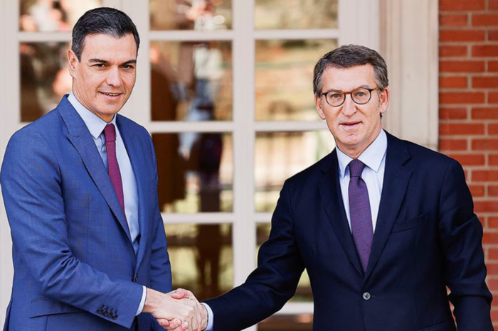 España - Elecciones 2023