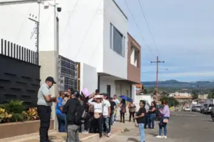 Consulado de Colombia en Táchira
