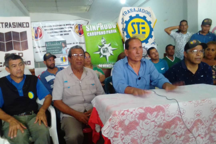 Paria - año escolar 2023-2024