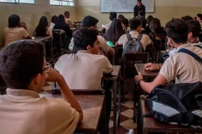 SNI - Bachilleres