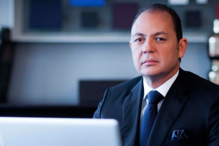 Raúl Gorrín