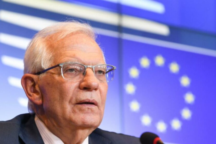 Josep Borrell