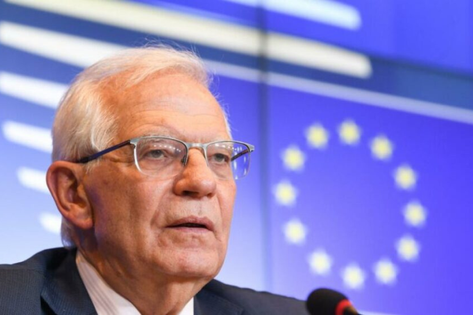 Josep Borrell