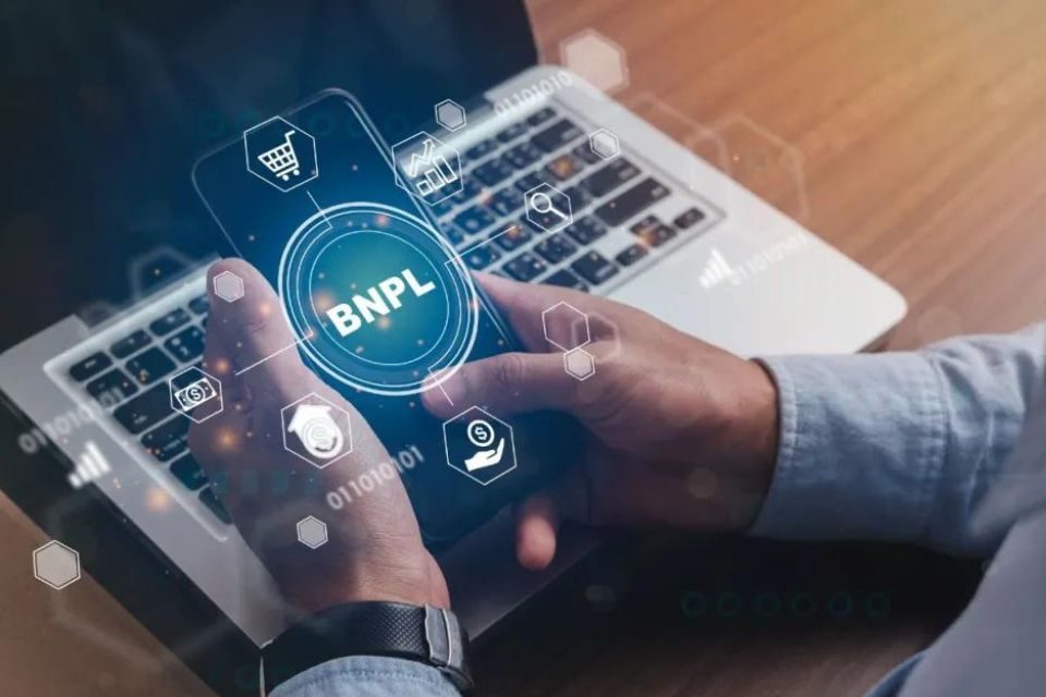 Cachea App, BNPL