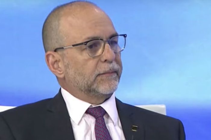 Enrique Novoa CVP gasolina