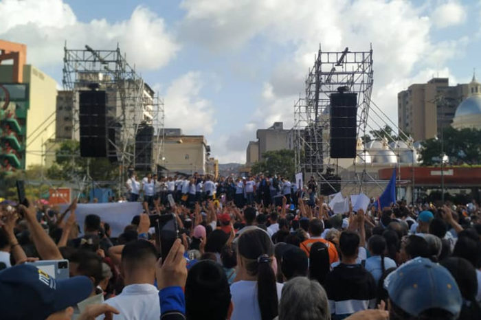 Evangélicos