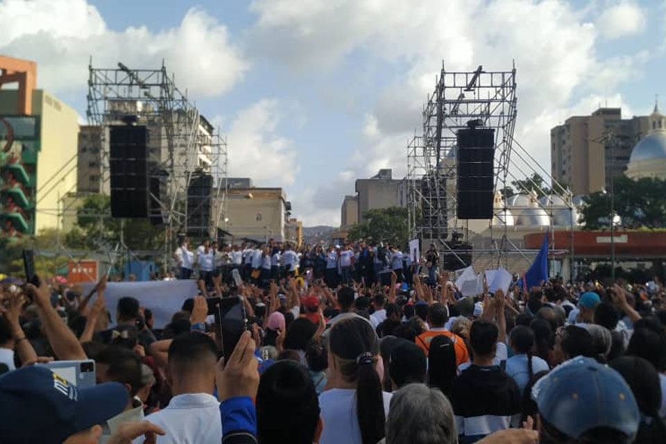 Evangélicos