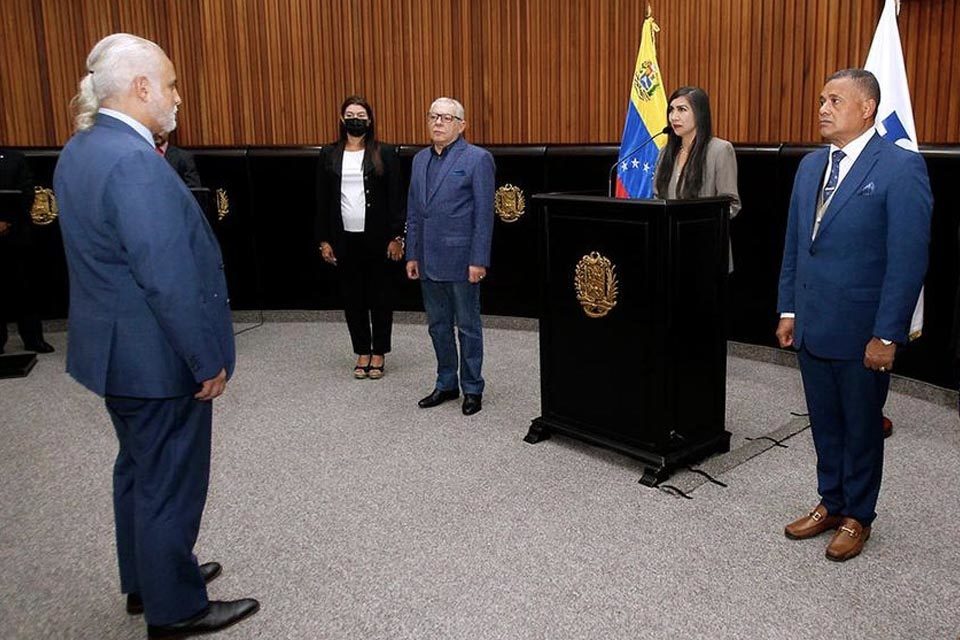 Exjueces corrupción
