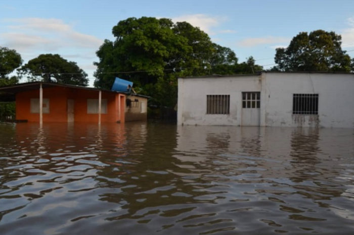 LLUVIAS