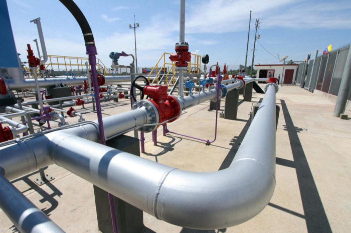 shell gas licuado