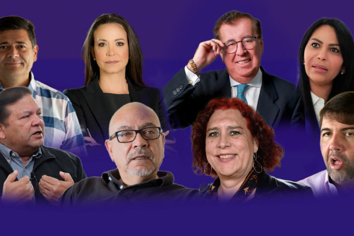 Construir democracia