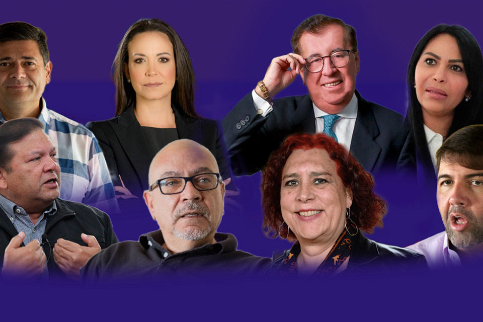 Construir democracia