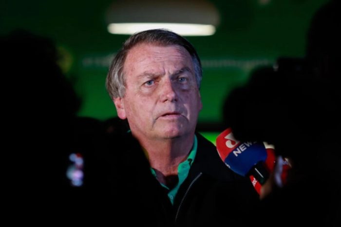 Jair Bolsonaro Brasil