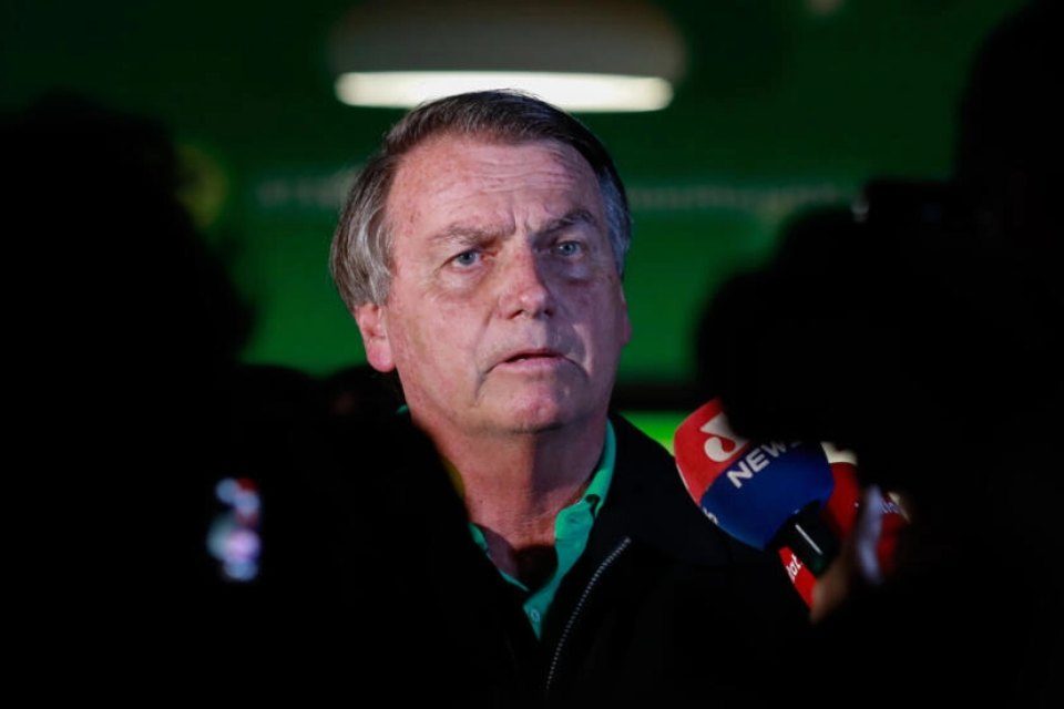 Jair Bolsonaro Brasil