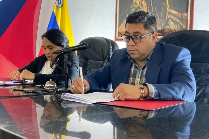 Jimmy Gudiño Caracas