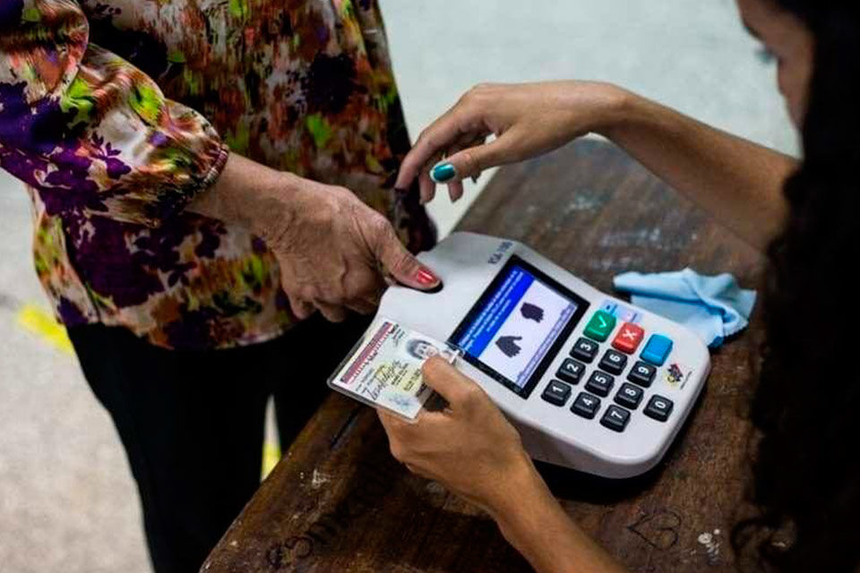 La vía electoral