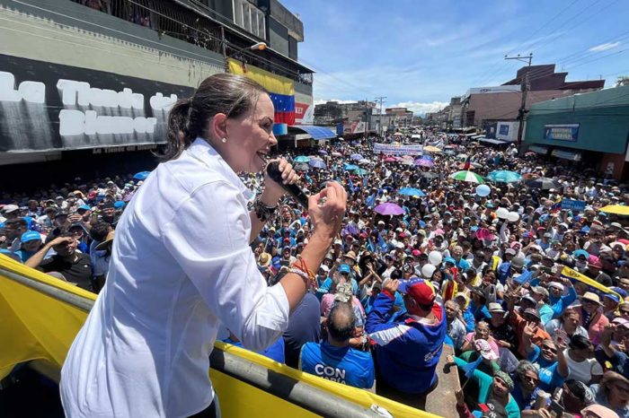 María Corina Machado Barinas Víctor Amaya junio 2023 (1)