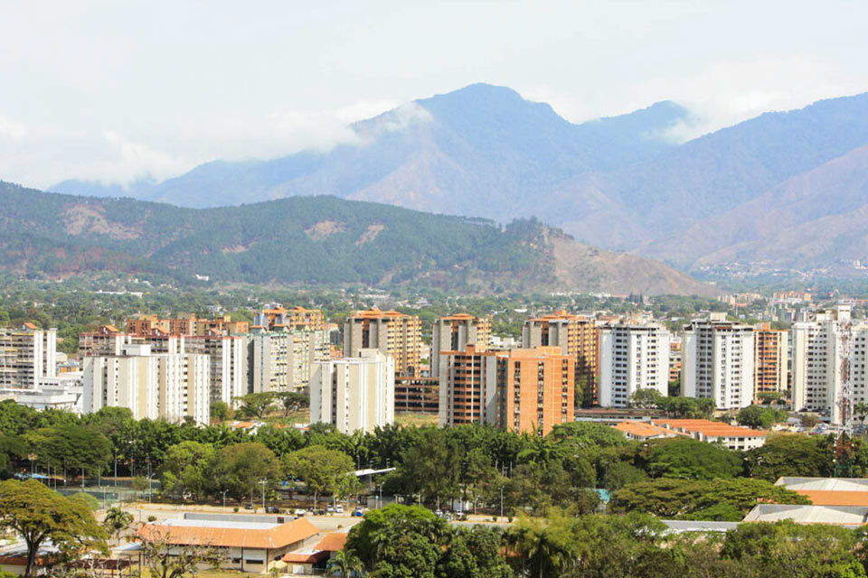 Planificadores que no planifican / Municipio Naguanagua