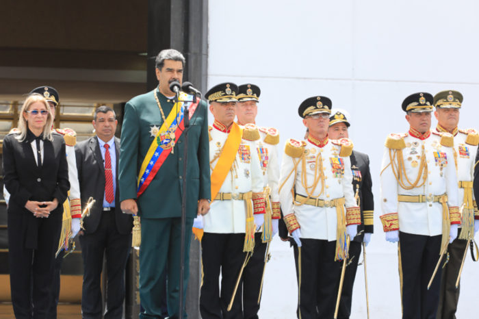 Maduro