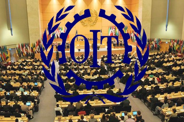 75 años del Convenio 87 de la OIT