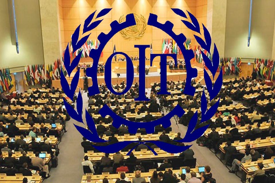 75 años del Convenio 87 de la OIT