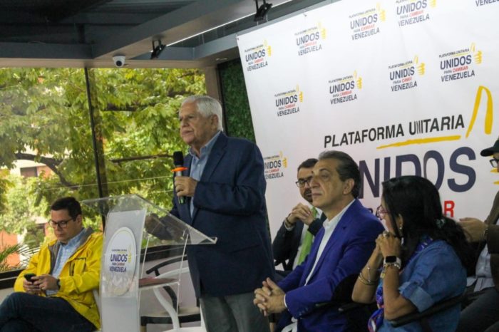 Omar Barboza PU