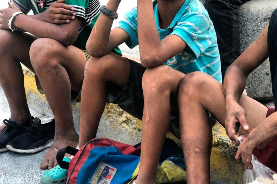 Pobreza