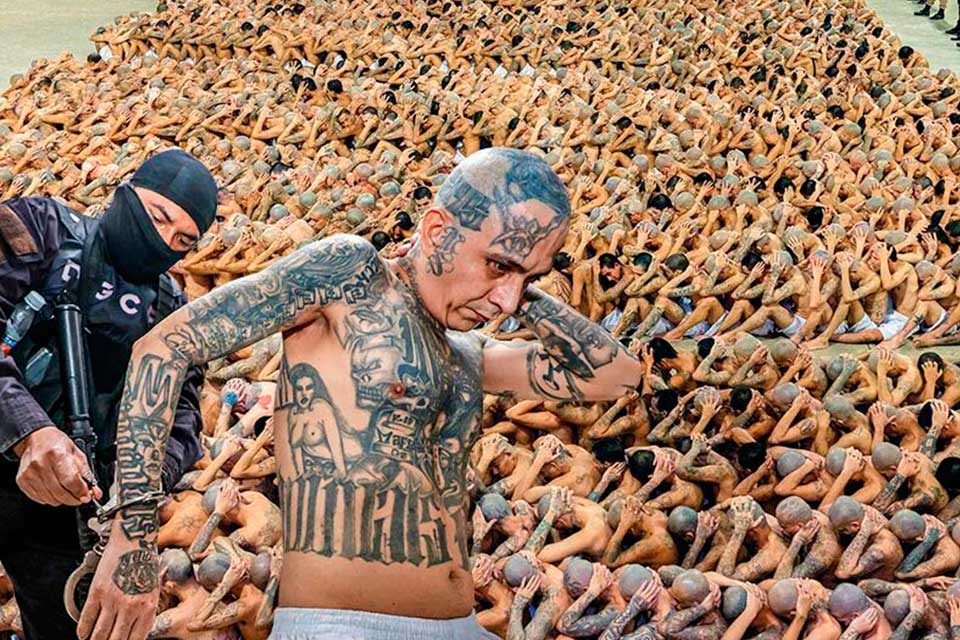 La encrucijada de las políticas penitenciarias en América Latina