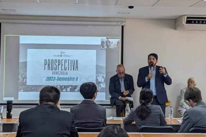 Prospectivas 2023