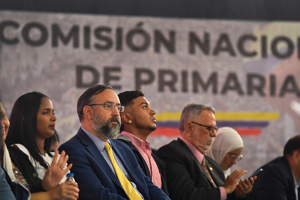 Seguimos leyendo las cartas sobre las primarias CNE primaria