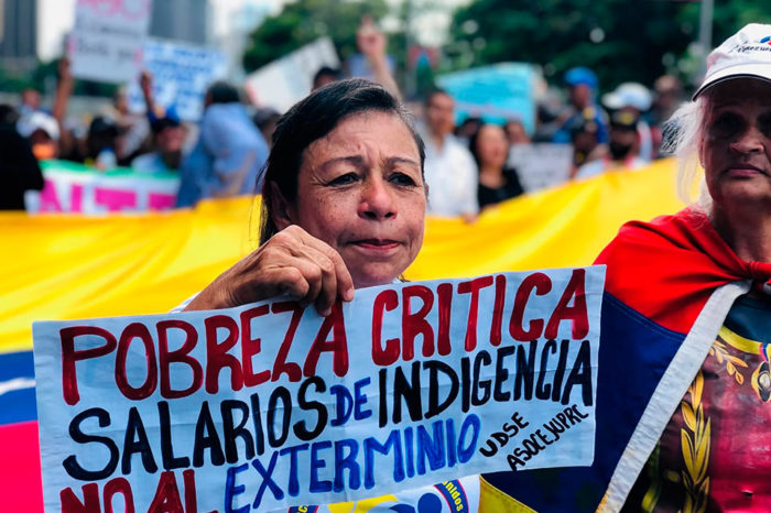 ¿Quiénes son los traidores de la patria?