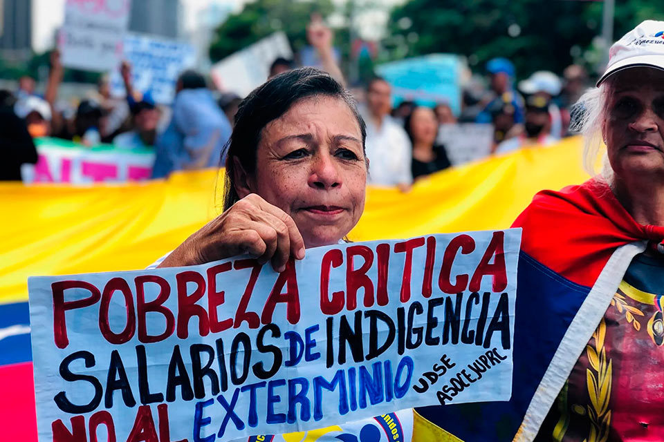 ¿Quiénes son los traidores de la patria?
