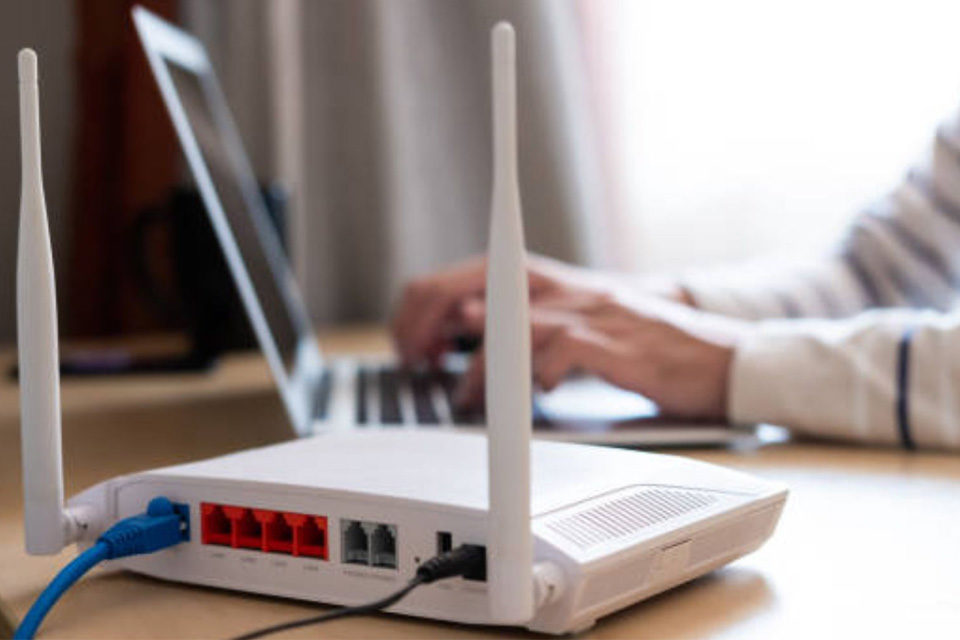 Velocidad de internet en Venezuela OVSP Casetel