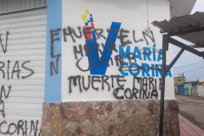 Vente Venezuela