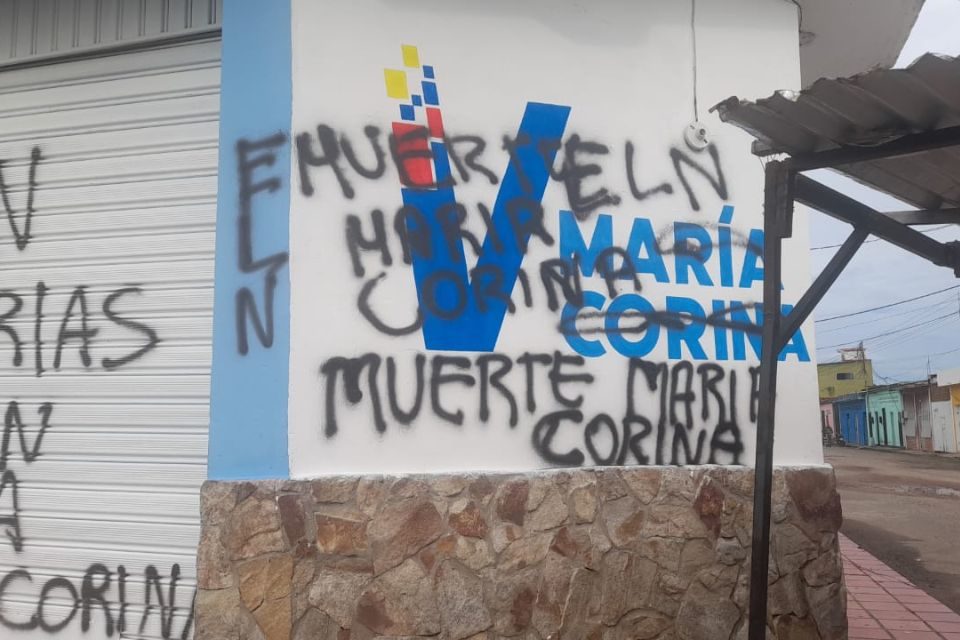 Vente Venezuela