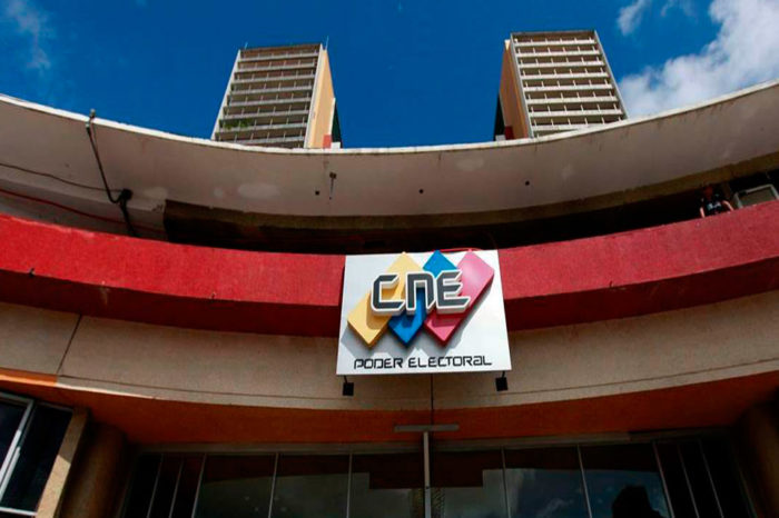 ¿Cuál será la correlación de fuerzas que se impondrá en el CNE? Súmate - RE