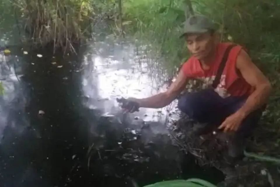 derrame Santa Fe Anzoátegui