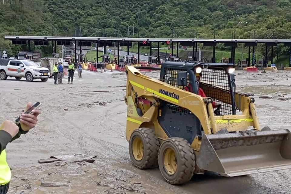 deslizamiento tierra Colombia 18.07.23