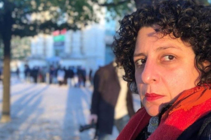 periodista acusada por hermana de Diosdado Cabello