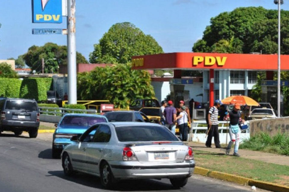 Una dinámica para los subsidios de combustible gasolina