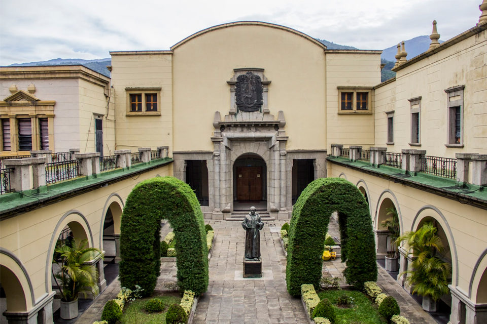 Universidad de Los Andes