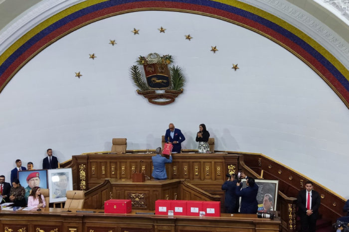 COMITÉ DE POSTULACIONES ELECTORALES