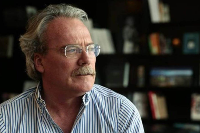 Alberto Barrera Tyzska esperanza penfold