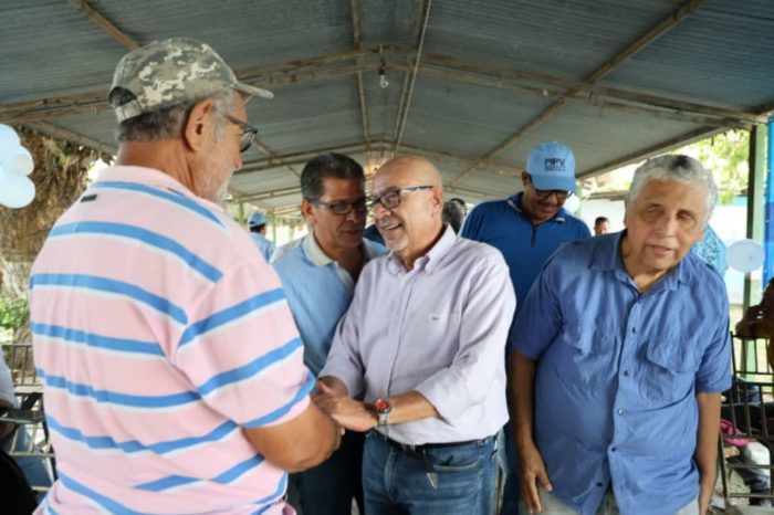 Andrés Caleca Aragua