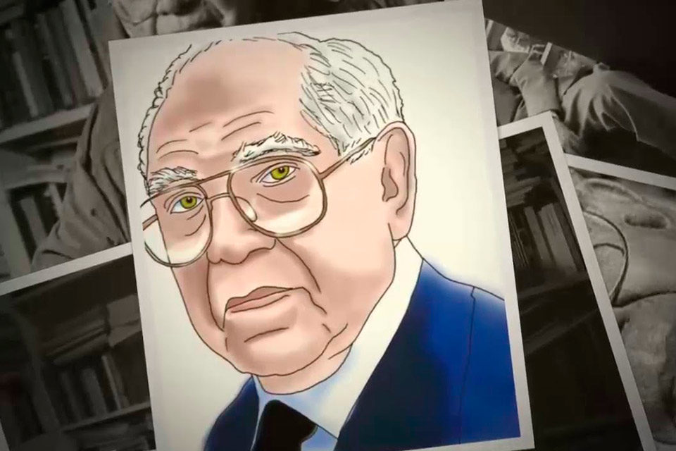 Uslar Pietri (1906-2001): héroe civil de la democracia