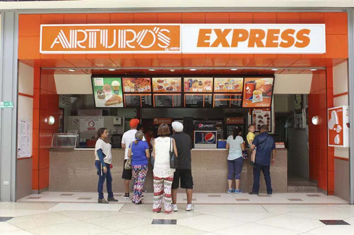 Arturo's